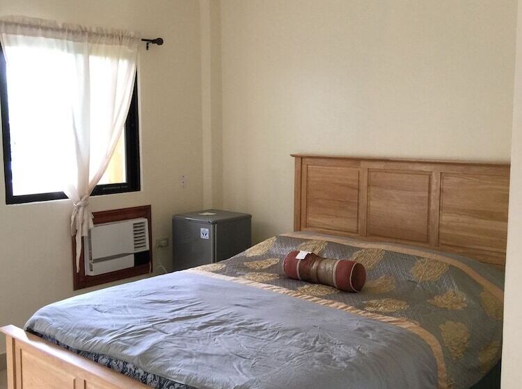 تختخواب و صبحانه Gemini Hotel And Restaurant