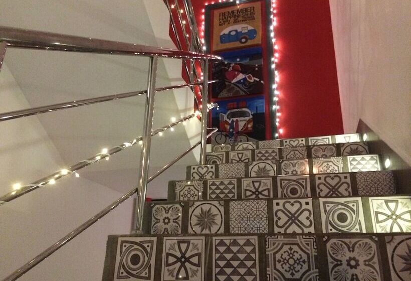 צימר Ivy Lane Colombo