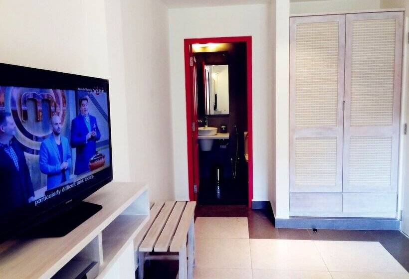 צימר Ivy Lane Colombo