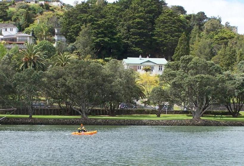 住宿加早餐  Kauri Nest