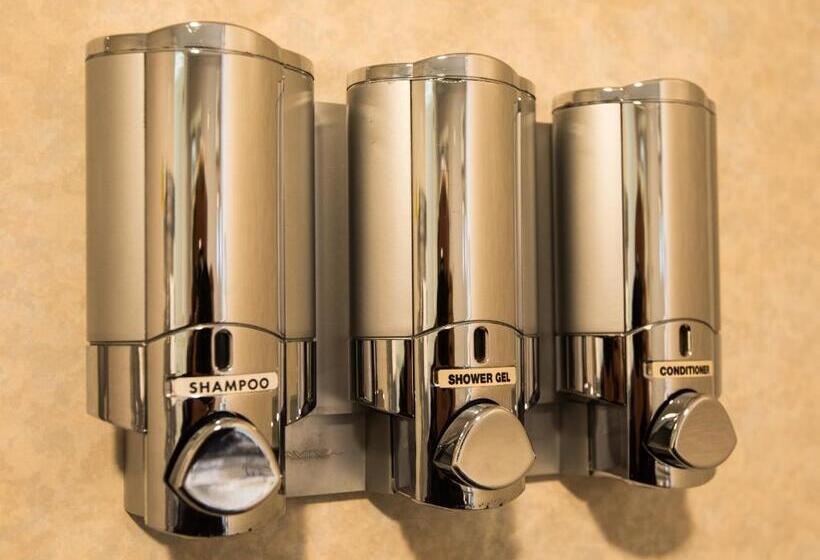 مبيت وإفطار King Arthurs Arms