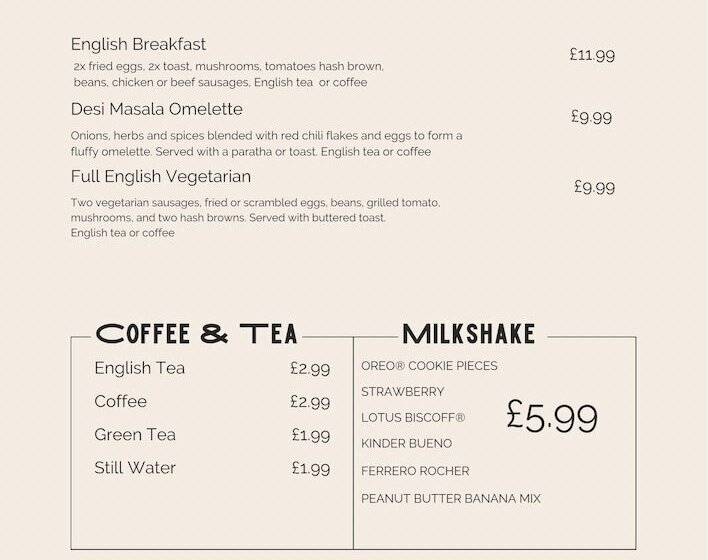 Bed and Breakfast Little Foxes Hotel & Gatwick Airport Parking