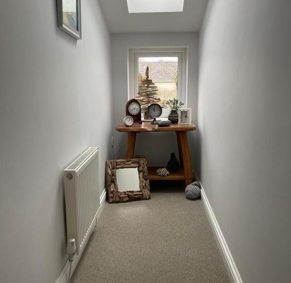 住宿加早餐  Nythfa Guest House