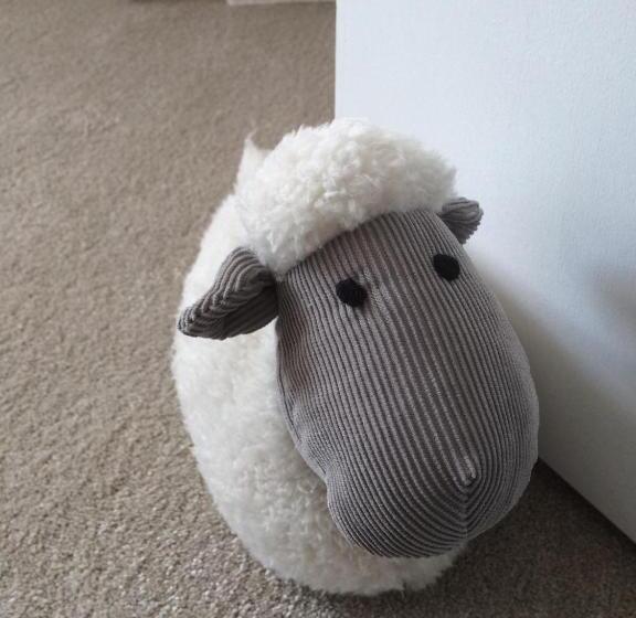 住宿加早餐  Nythfa Guest House