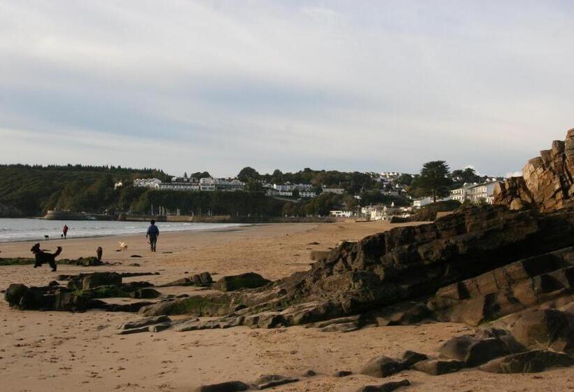 住宿加早餐  Nythfa Guest House