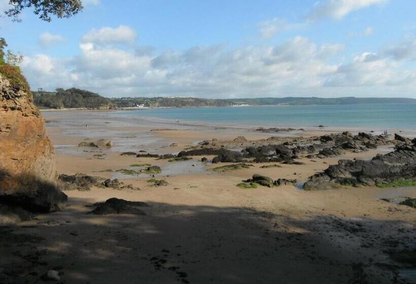 住宿加早餐  Nythfa Guest House