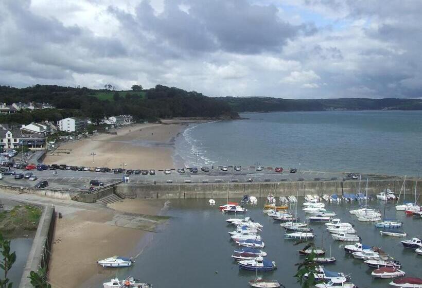 住宿加早餐  Nythfa Guest House