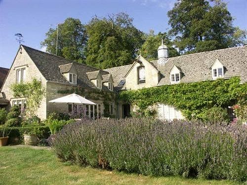 住宿加早餐  Shipton Grange House