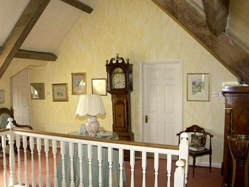 住宿加早餐  Shipton Grange House