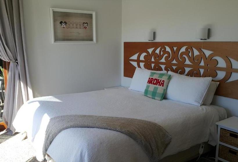 צימר Sunlover Retreat