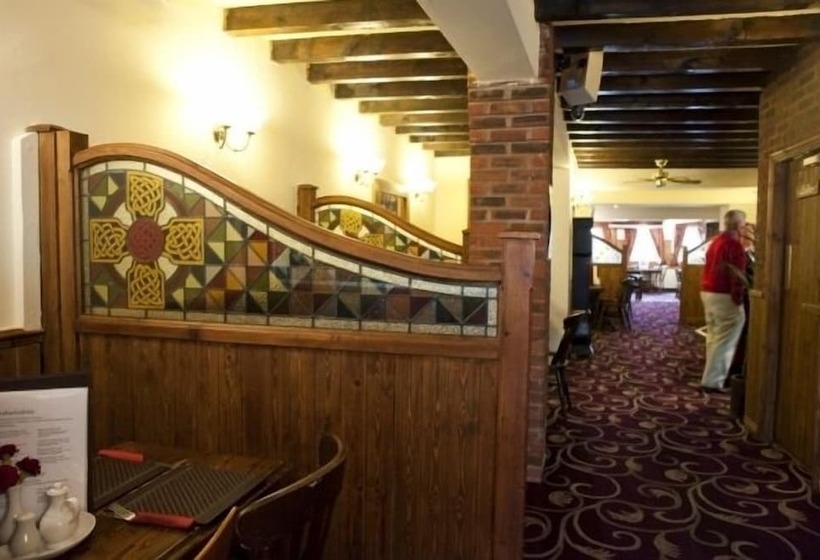 Bed and Breakfast The Bull Inn