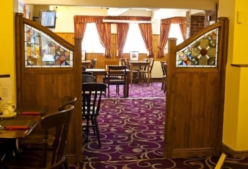 Bed and Breakfast The Bull Inn