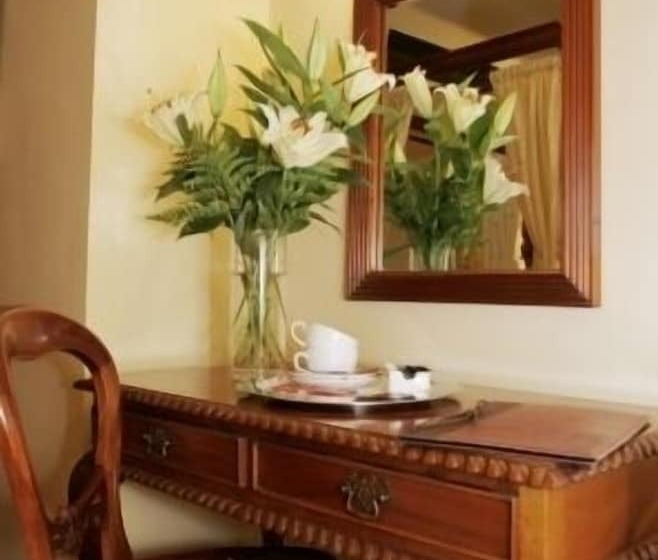 住宿加早餐 The Bull Inn