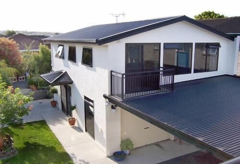 Birchwood On The River