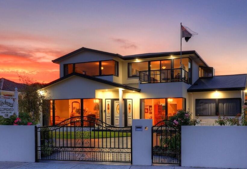 Birchwood On The River