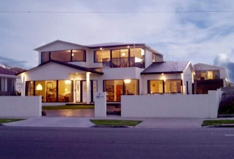 Birchwood On The River