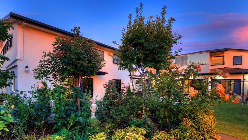 Birchwood On The River