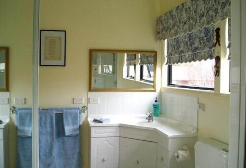 Birchwood On The River