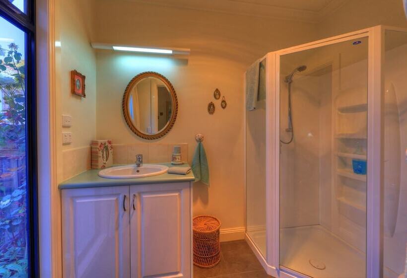 Birchwood On The River