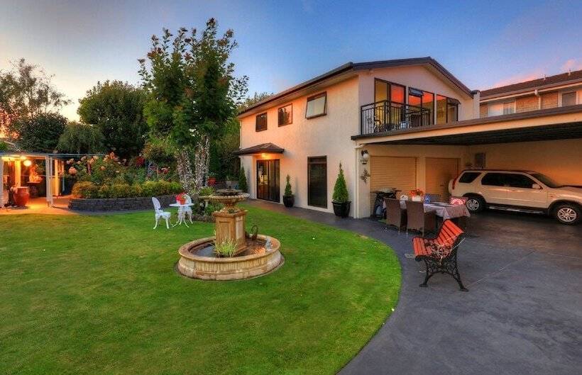 Birchwood On The River