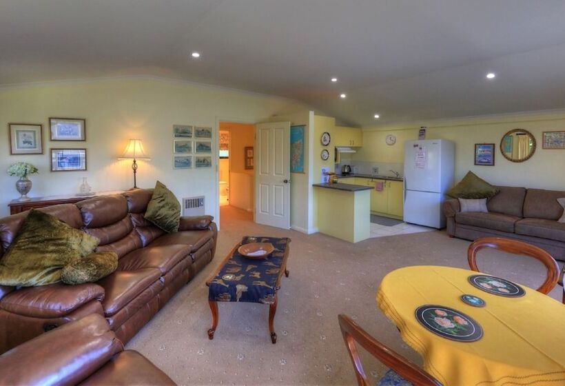 Birchwood On The River