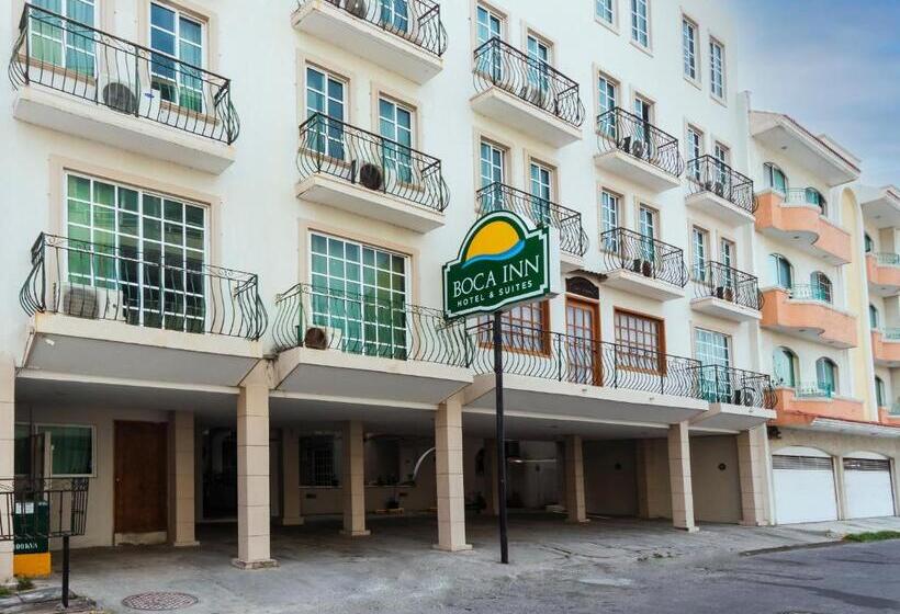 Boca Inn Hotel & Suites