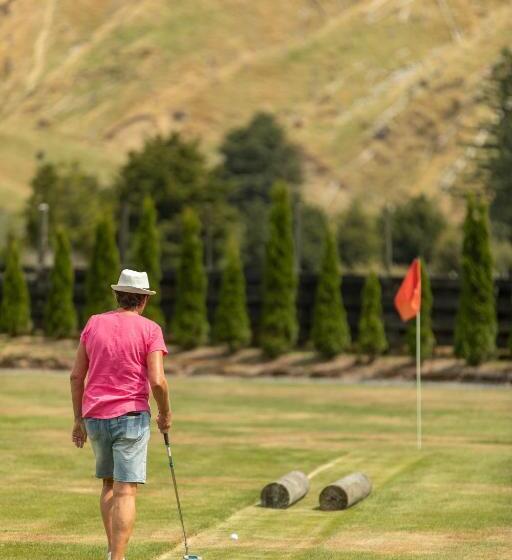 Bradleys Garden Bed And Breakfast