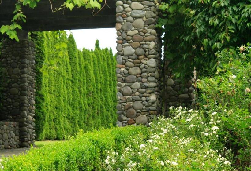 Bradleys Garden Bed And Breakfast