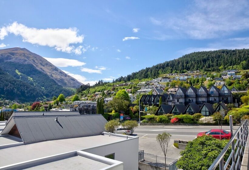 Caples Court Motel & Apartments