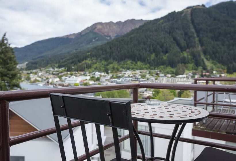 Caples Court Motel & Apartments