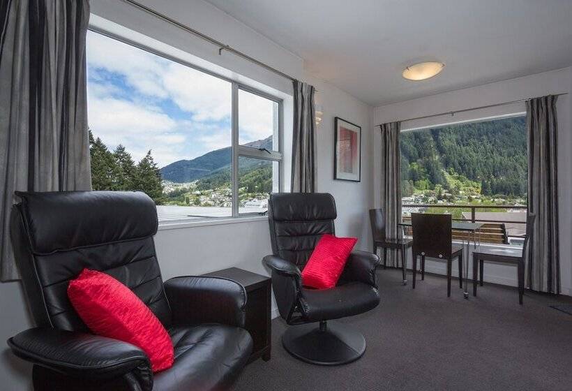 Caples Court Motel & Apartments