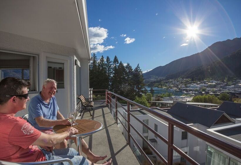 Caples Court Motel & Apartments