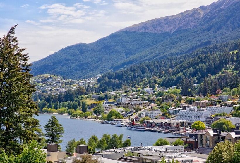 Caples Court Motel & Apartments