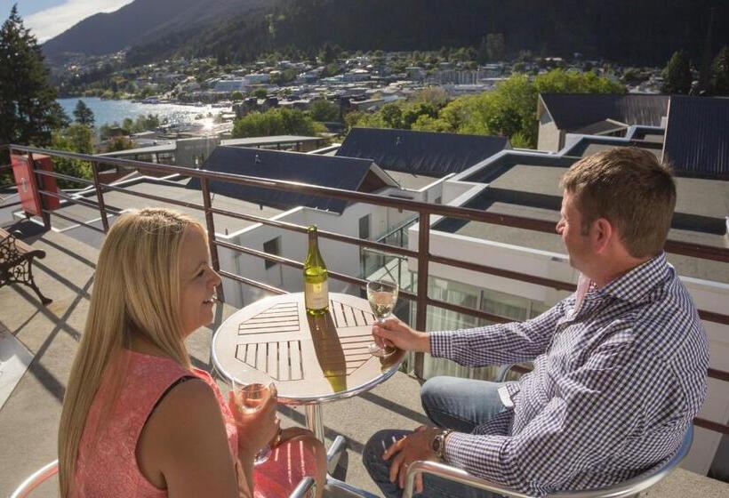 Caples Court Motel & Apartments