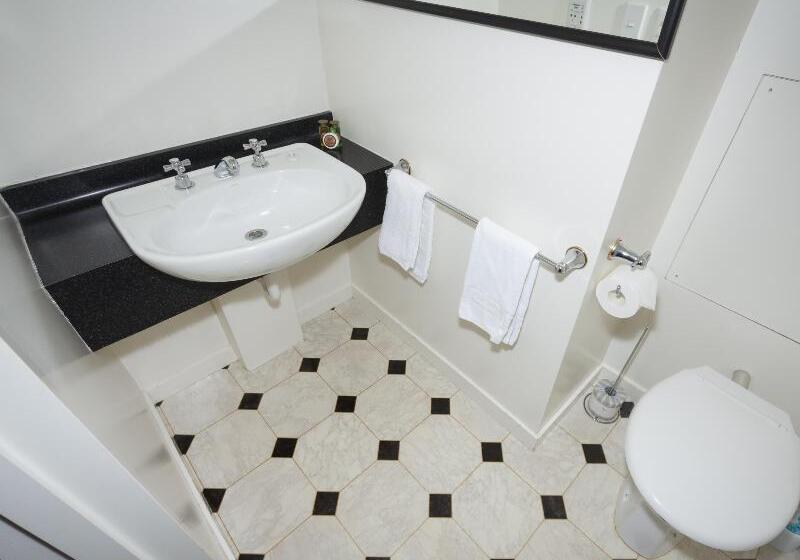 Caples Court Motel & Apartments