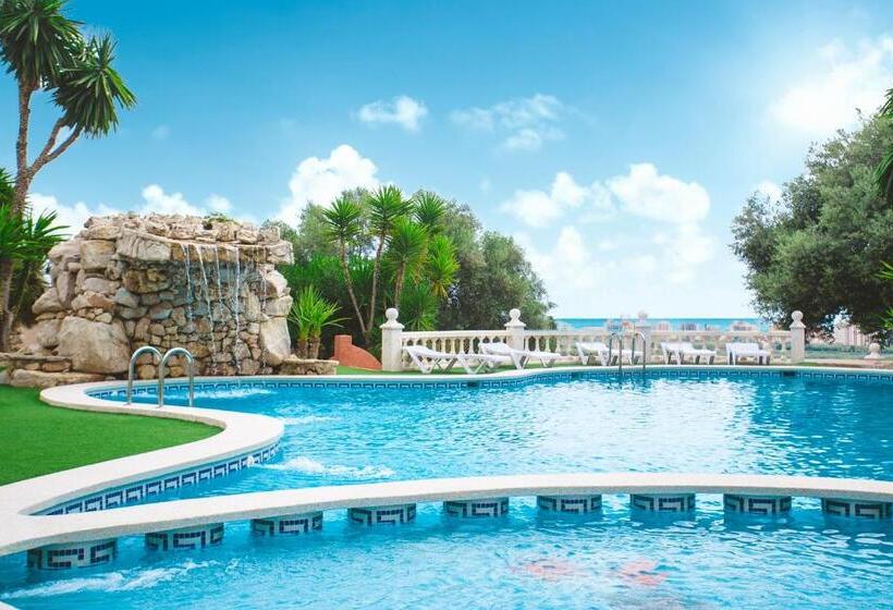 Los Palmitos Peñiscola