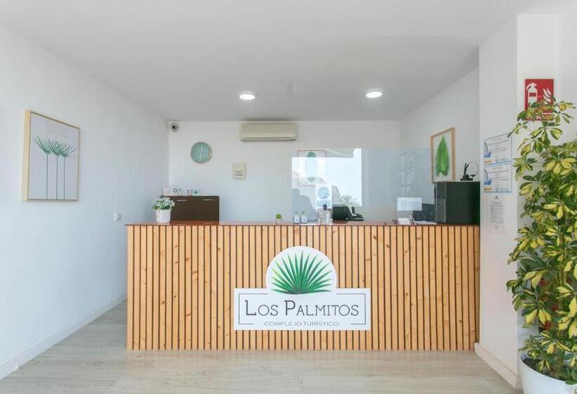 Los Palmitos Peñiscola