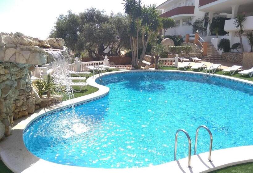 Los Palmitos Peñiscola