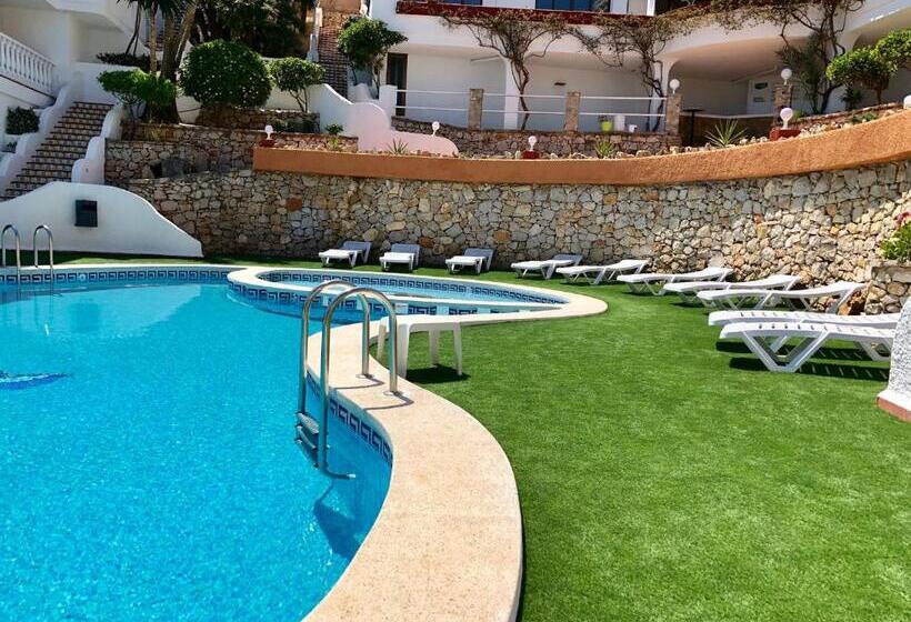 Los Palmitos Peñiscola