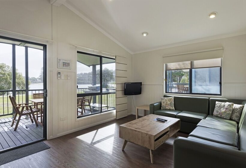 Discovery Parks   Ballina