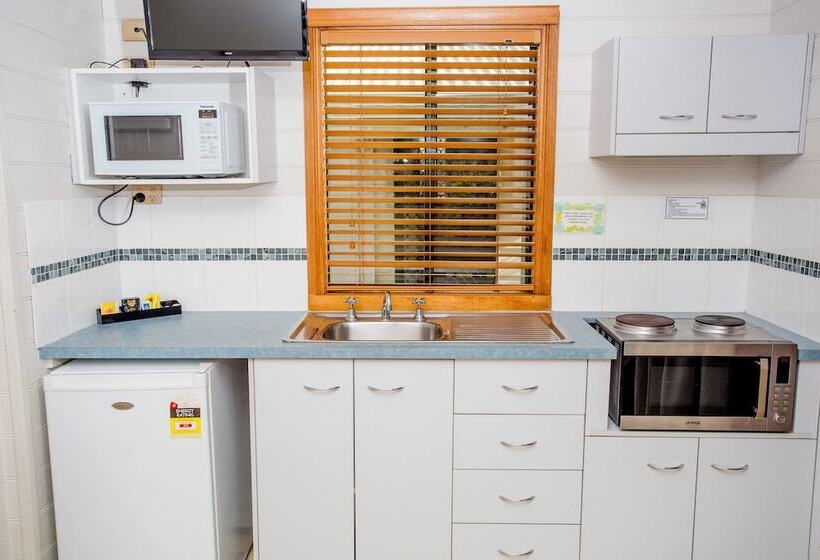 Discovery Parks   Ballina