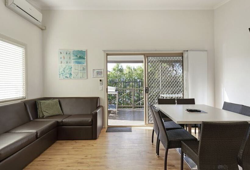 Discovery Parks   Ballina