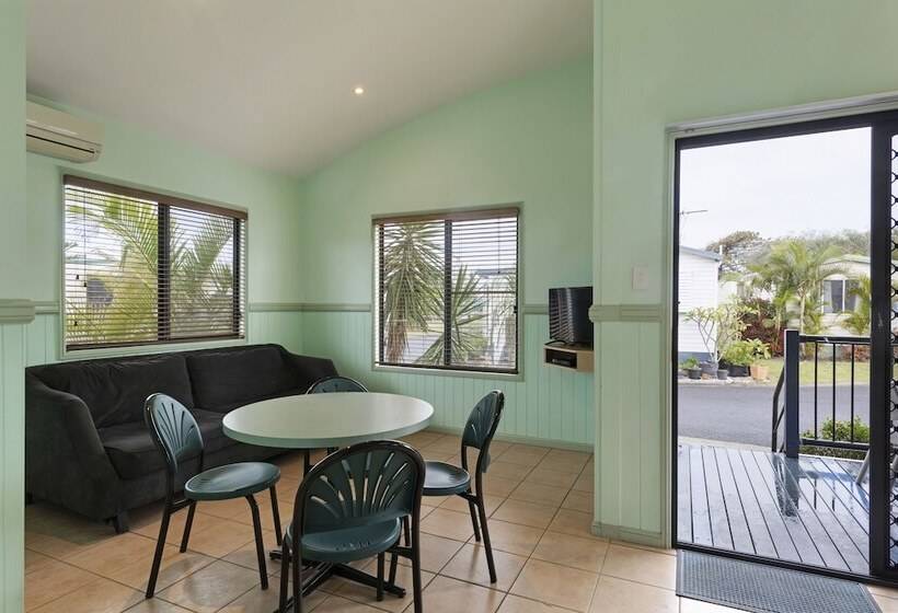 Discovery Parks   Ballina