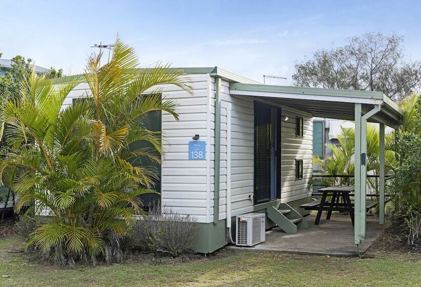 Discovery Parks   Ballina