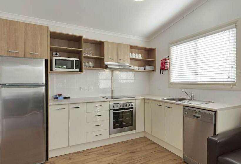 Discovery Parks   Ballina