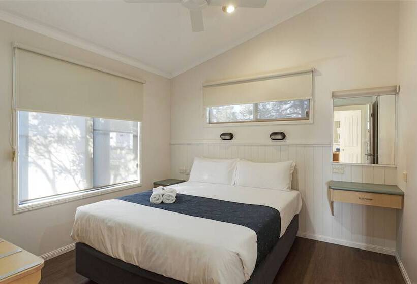 Discovery Parks   Ballina