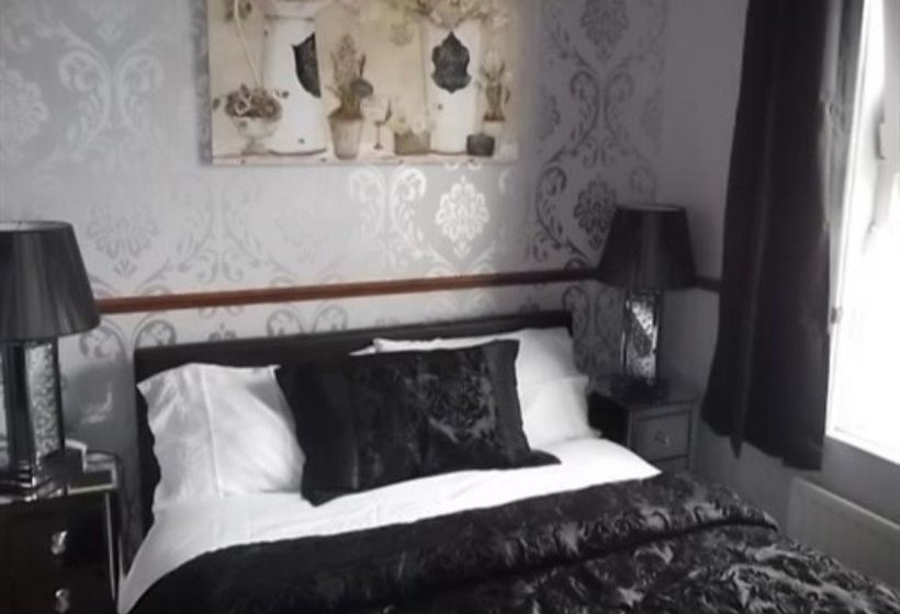 Bed and Breakfast Edwardian Guest House