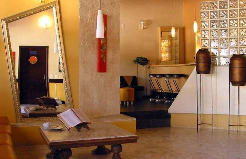 Essência Hotel Francisco Beltrão