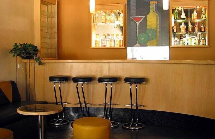 Essência Hotel Francisco Beltrão