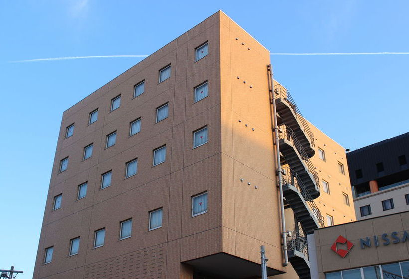 Grand Hotel Hakusan Annex